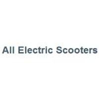 All Electric Scooters coupons